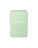 Verbatim Charge 'n' Go Power Bank with Stand Magne