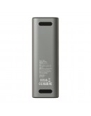 Verbatim Charge 'n' Go Power Bank 27000mAh 183W Gr