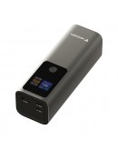 Verbatim Charge 'n' Go Power Bank 27000mAh 183W Gr