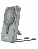 Verbatim Power Bank Magnetic Wireless 10.000 mAh C