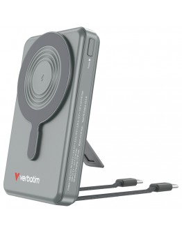 Verbatim Power Bank Magnetic Wireless 10.000 mAh C
