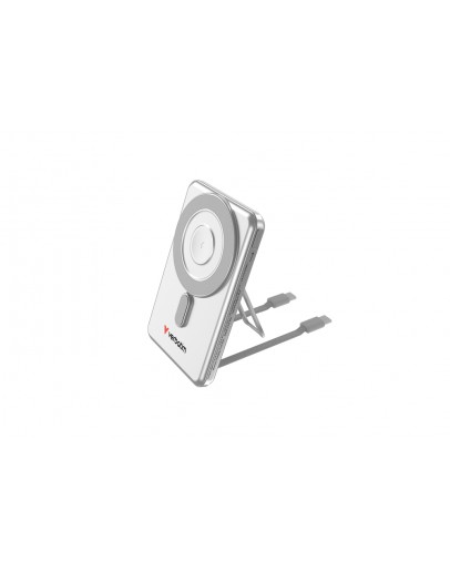 Verbatim Charge 'n' Go 2C Power Bank Magnetic Wire