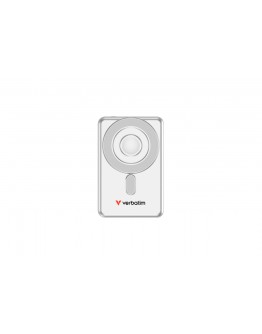 Verbatim Charge 'n' Go 2C Power Bank Magnetic Wire