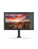 Монитор LG 32UN880K-B
