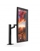 Монитор LG 32UN880K-B