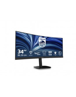 Монитор Philips 34B2N3500C