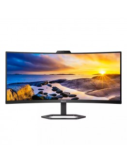 Монитор Philips 34E1C5600HE