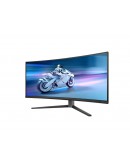 Монитор Philips Evnia 34M2C6500