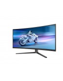 Монитор Philips Evnia 34M2C6500
