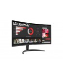 Монитор LG 34WR50QK-B
