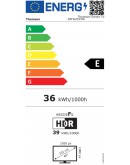 Телевизор Thomson 40