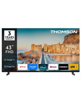 Телевизор Thomson 43