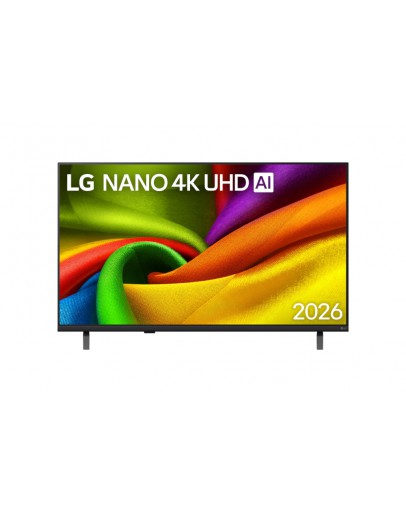 Телевизор LG 43NU85CB6LA