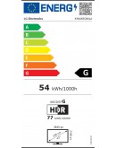 Телевизор LG 43NU85CB6LA