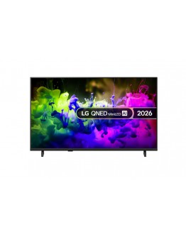 Телевизор LG 43QNED7EB3C