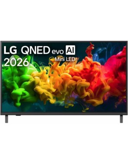 Телевизор LG 43QNED81B3C