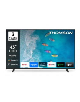 Телевизор Thomson 43
