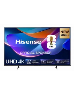 Телевизор Hisense 50