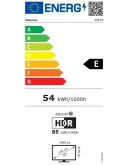 Телевизор Hisense 50