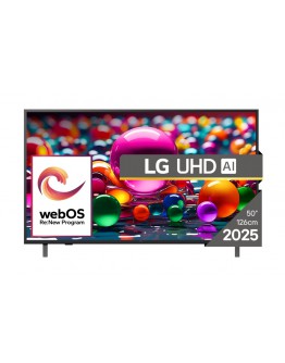 Телевизор LG 50UA75003LA