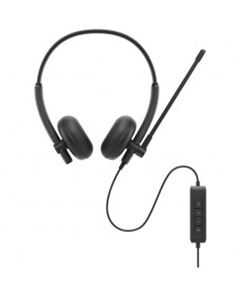 Dell Wired Headset WH125