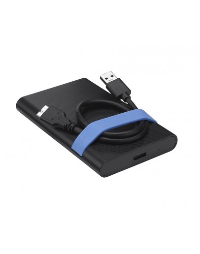 Verbatim STORE 'N' GO Enclosure Kit 2.5