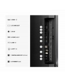 Телевизор Hisense 55