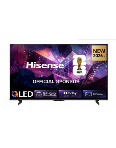 Телевизор Hisense 55