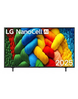 Телевизор LG 55NANO80A3B