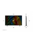 Телевизор LG 55NANO80A3B