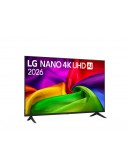 Телевизор LG 55NU800B3LA