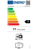 Телевизор LG 55NU800B3LA