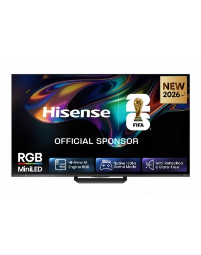 Телевизор Hisense 55