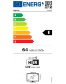 Телевизор Hisense 55