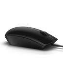 Dell MS116 Optical Mouse Black Retail