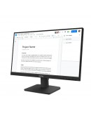 Монитор Lenovo ThinkVision S22-4e 21.5
