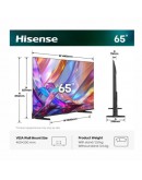 Телевизор Hisense 65