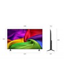 Телевизор LG 65NU800B3LA