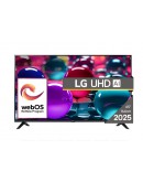 Телевизор LG 65UA73003LA