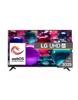 Телевизор LG 65UA73003LA