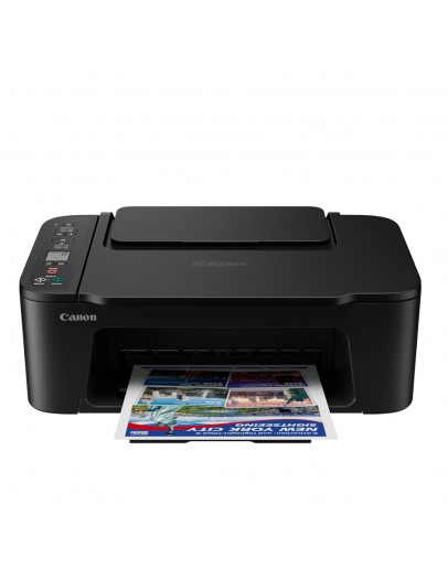 Canon PIXMA TS3750i All-In-One