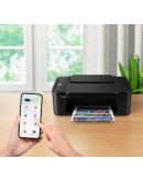 Canon PIXMA TS3750i All-In-One