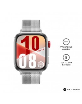 Huawei Watch Fit 4