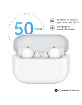 Huawei Freebuds SE 4 ANC