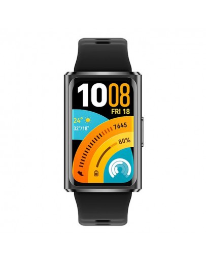 Huawei Band 11 Pro Candy-B49F Black