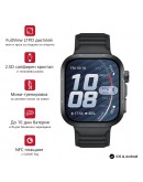 Huawei Watch Fit 5 Pro Niki-B29F Black