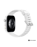 Huawei Watch Fit 5 Pro Niki-B29FS White