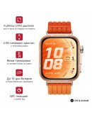 Huawei Watch Fit 5 Pro Niki-B29W Orange