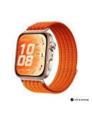 Huawei Watch Fit 5 Pro Niki-B29W Orange