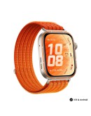 Huawei Watch Fit 5 Pro Niki-B29W Orange
